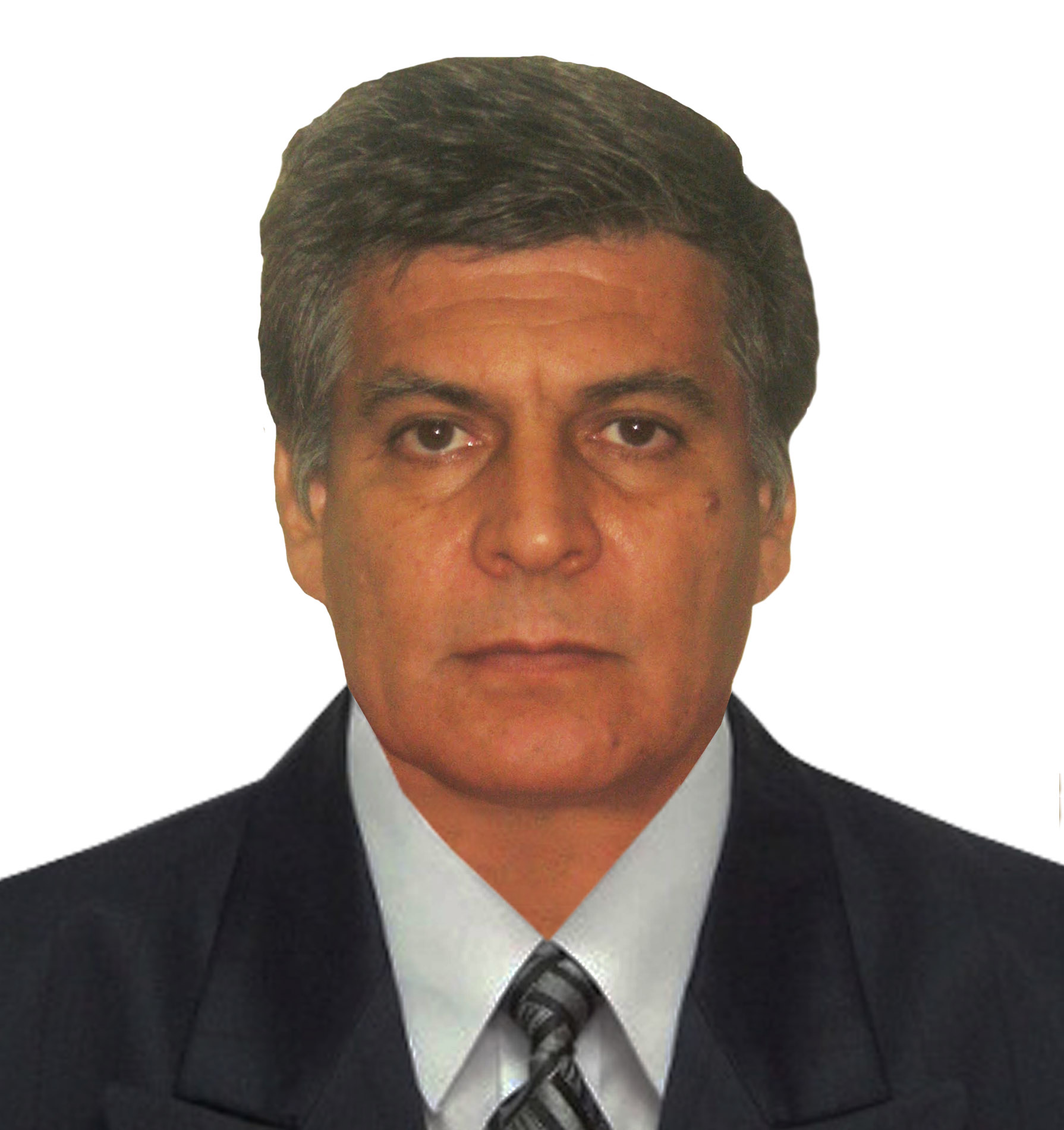 DOCENTE LUIS ALEJANDRO SANTANDER REBAZA